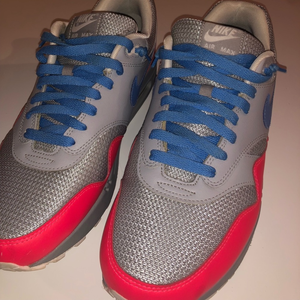 Nike ID Air Max